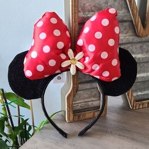 Disney Minnie Mouse Headband Ears